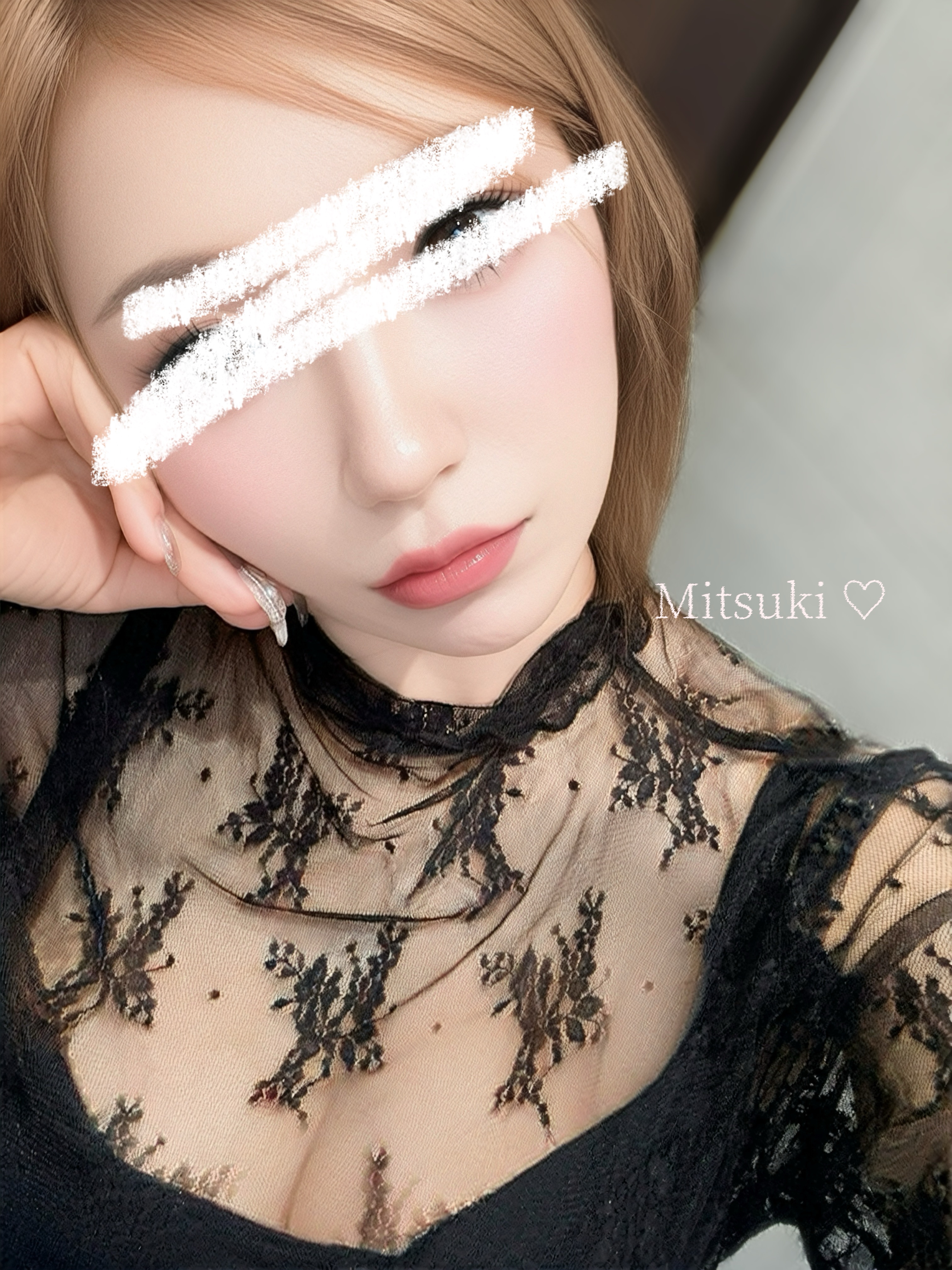 美月-みつき-のブログ「🥀どんな時間にしましょうか?」